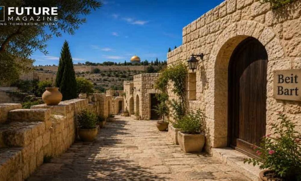 Beit Bart 2026: Complete Guide to Meaning, History, and Jerusalem's Most Trusted Community