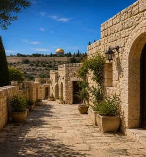 Beit Bart 2026: Complete Guide to Meaning, History, and Jerusalem's Most Trusted Community
