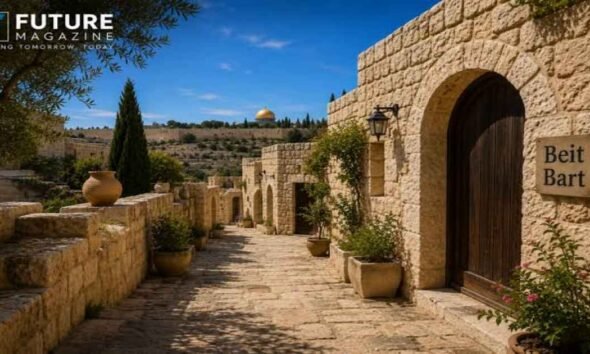 Beit Bart 2026: Complete Guide to Meaning, History, and Jerusalem's Most Trusted Community