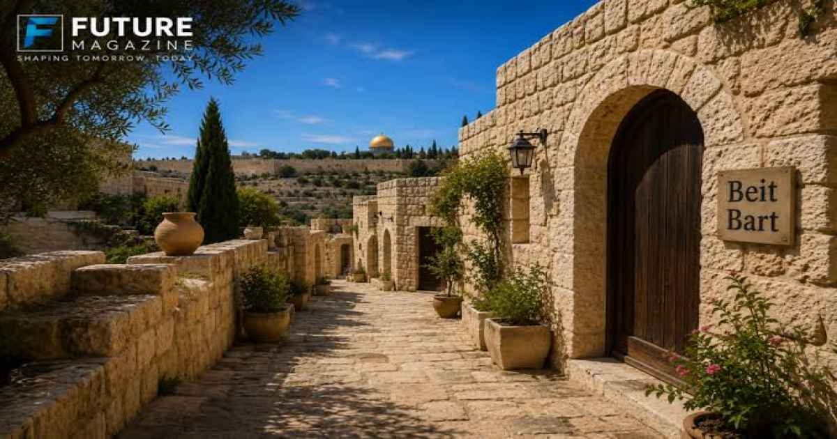 Beit Bart 2026: Complete Guide to Meaning, History, and Jerusalem's Most Trusted Community