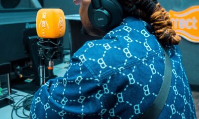 radio x oasis