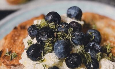 ricotta salata