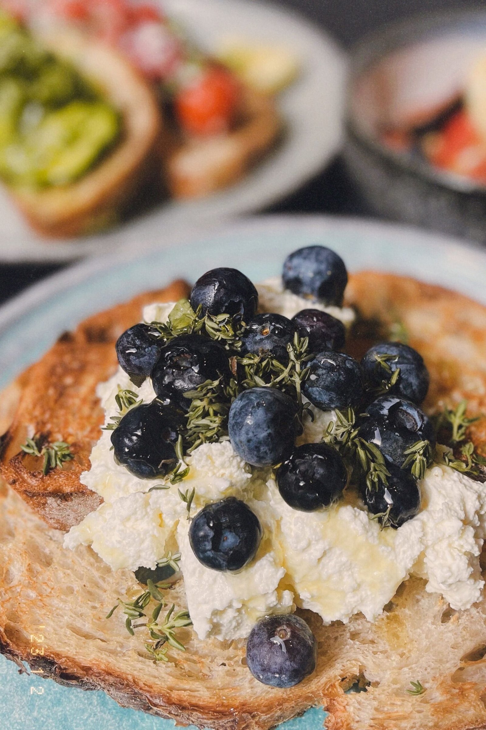 ricotta salata