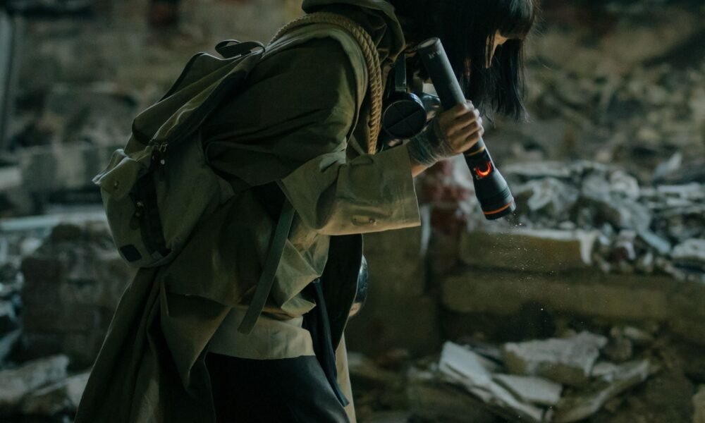 the last of us merch