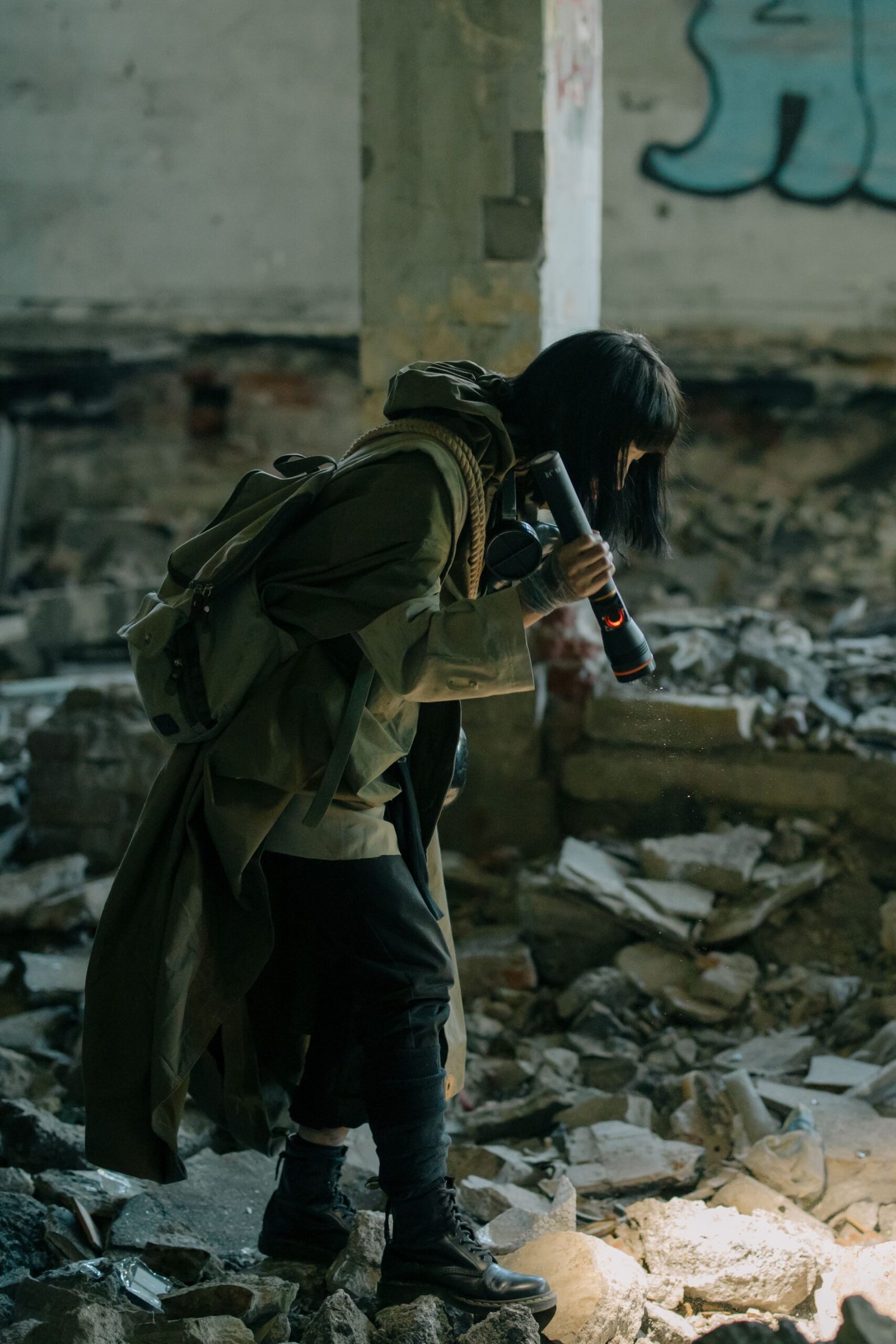 the last of us merch