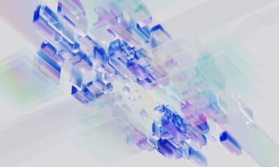 Alaxio: The Next-Generation DeFi Ecosystem Merging AI, Cross-Chain Interoperability, and Scalable Finance