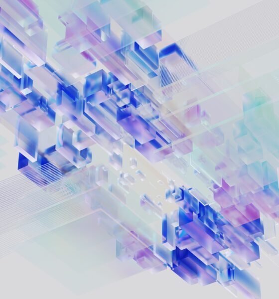 Alaxio: The Next-Generation DeFi Ecosystem Merging AI, Cross-Chain Interoperability, and Scalable Finance
