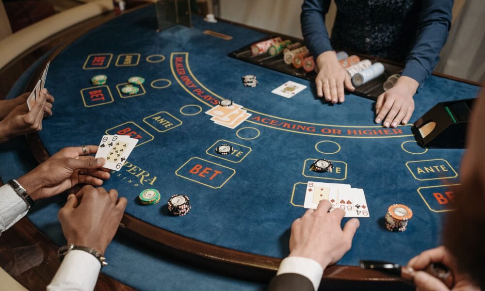 Winera Casino