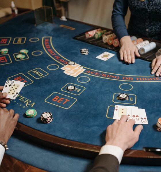 Winera Casino