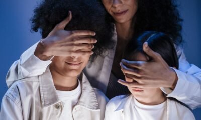 Incestflox Uncovered: A Deep Dive into the Digital Myth, Taboo Phenomenon, and Online Safety