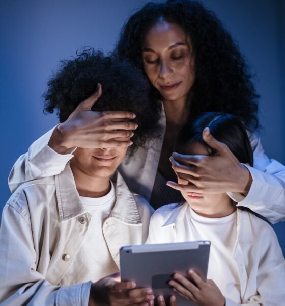 Incestflox Uncovered: A Deep Dive into the Digital Myth, Taboo Phenomenon, and Online Safety