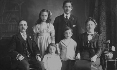 mary carey van dyke