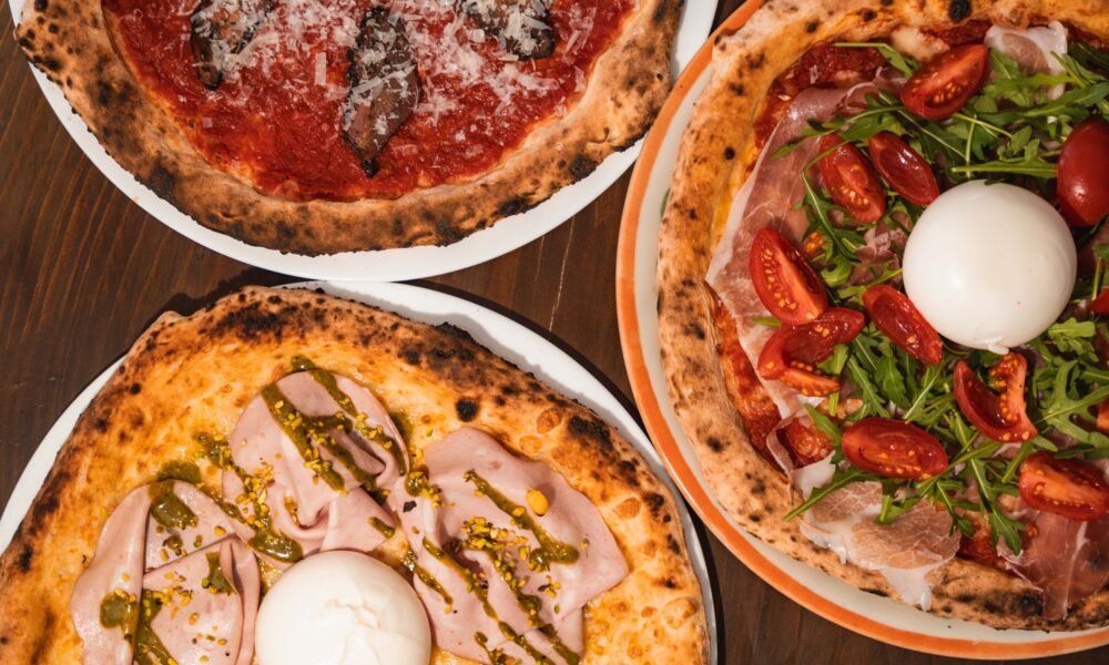Best Pizza Porteña Near Me