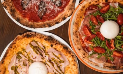 Best Pizza Porteña Near Me