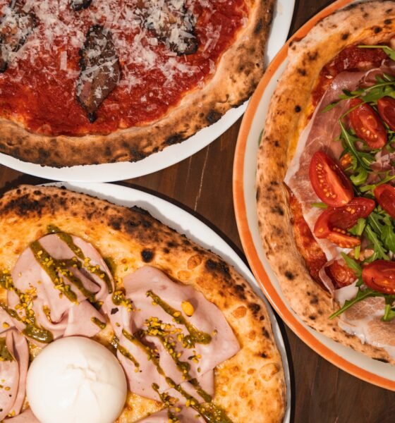 Best Pizza Porteña Near Me