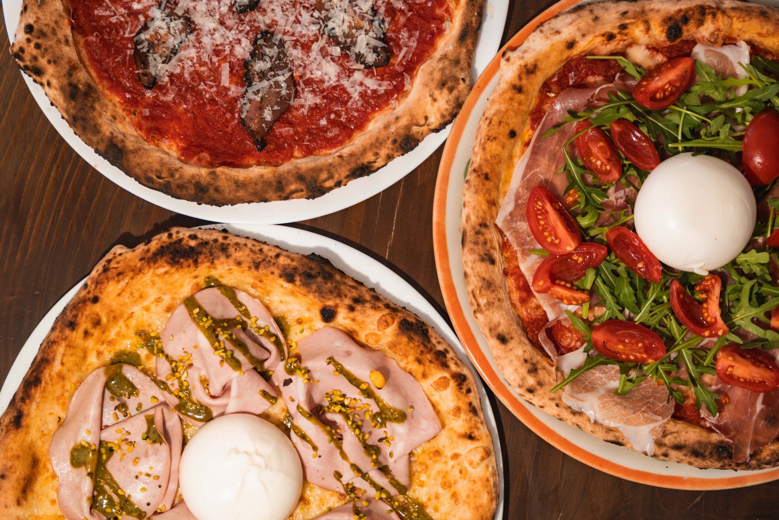 Best Pizza Porteña Near Me