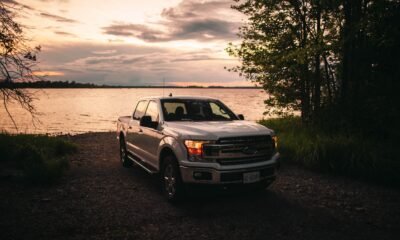 2026 F-150