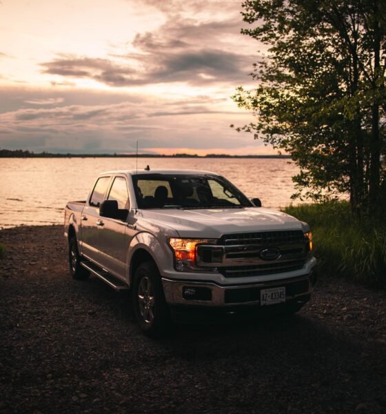 2026 F-150