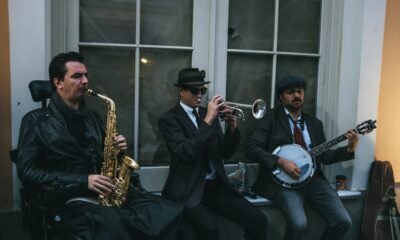 Trumpet Music