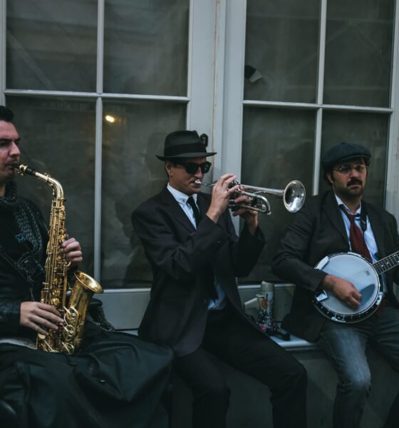 Trumpet Music